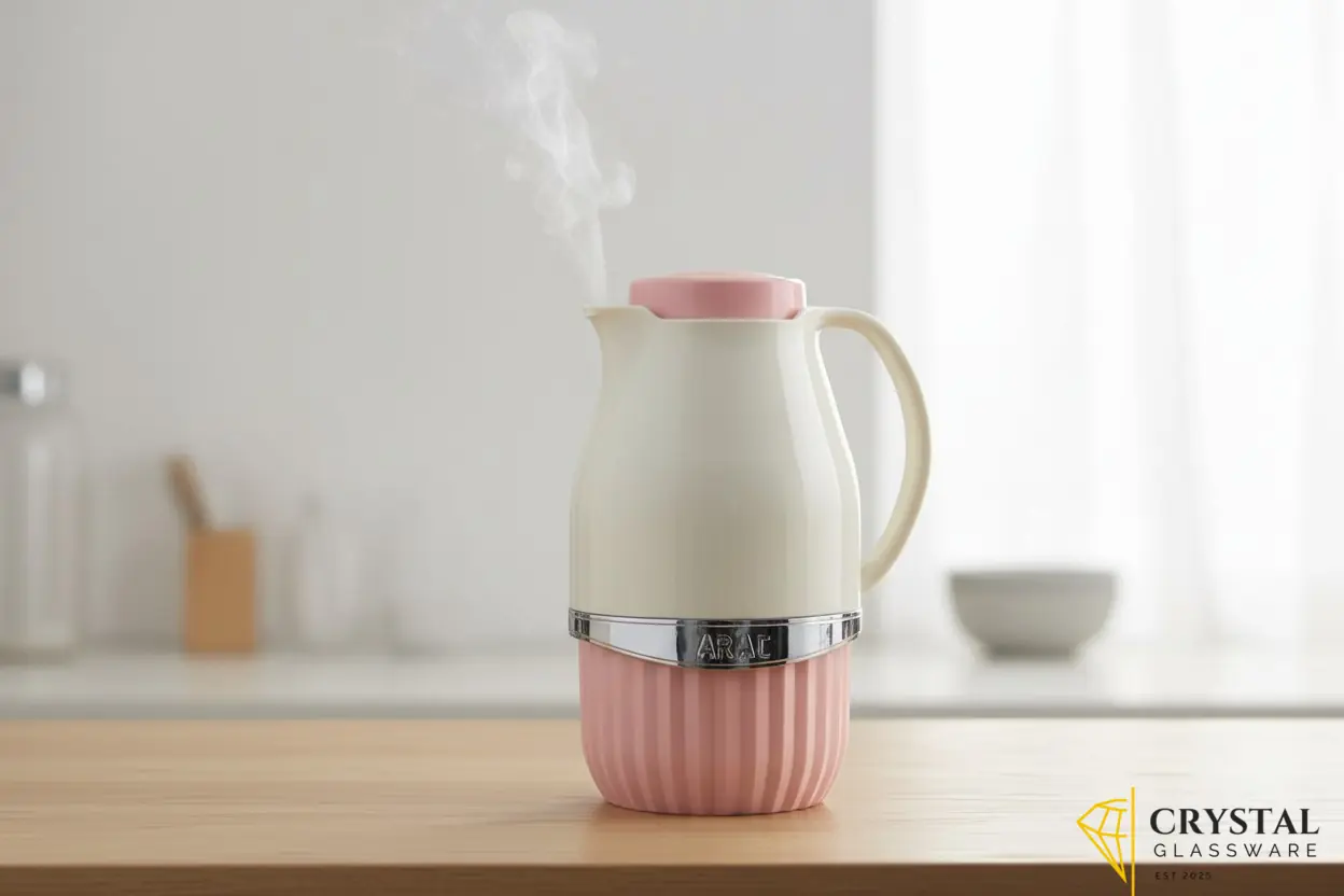 insulated vacuum flask jug 